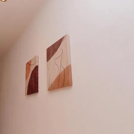 Twin's House Limenas (Thasos)