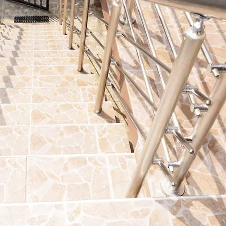 Twin's House * Limenas (Thasos)