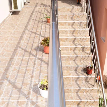 Twin's House Apartamento