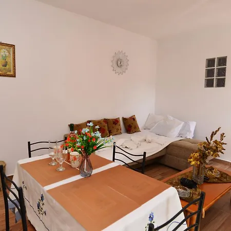 Apartamento Twin's House *