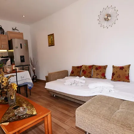 Apartamento Twin's House Limenas (Thasos)