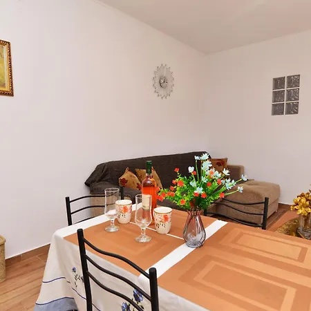 Twin's House Apartamento *