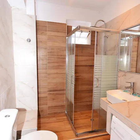 Apartamento Twin's House Limenas (Thasos)