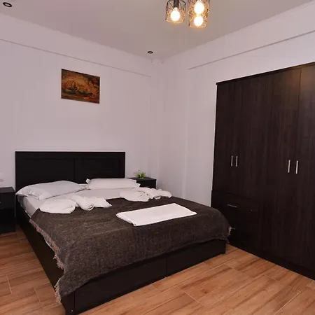 Apartamento Twin's House