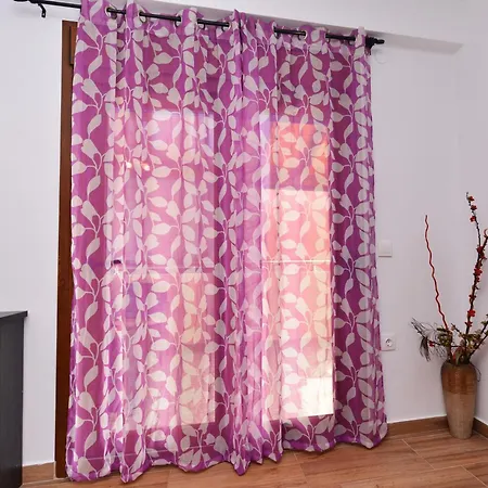 Apartamento Twin's House *