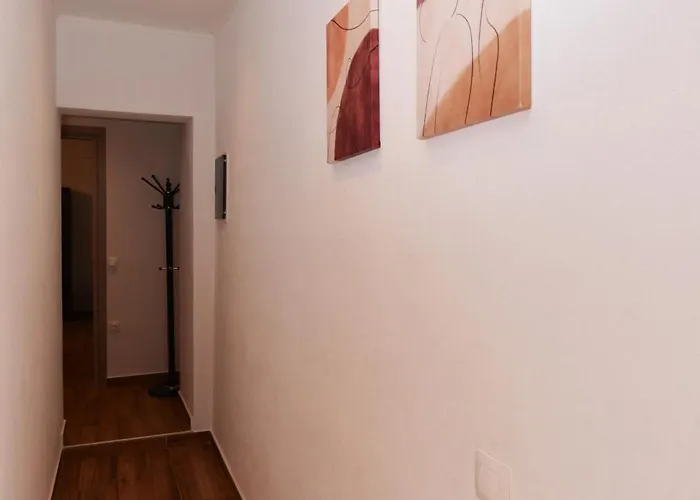 Daire Twin's House Limenas (Thasos)