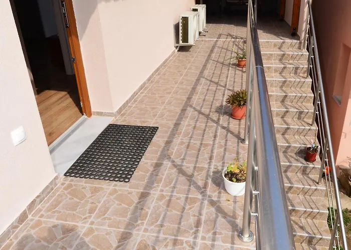 Daire Twin's House Limenas (Thasos)