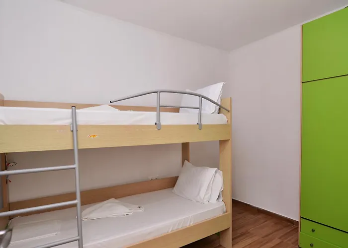 Twin's House Daire Limenas (Thasos)