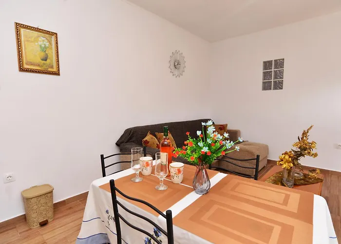 Twin's House Daire *