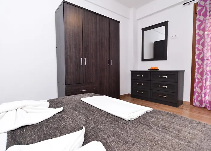 Twin's House Daire *