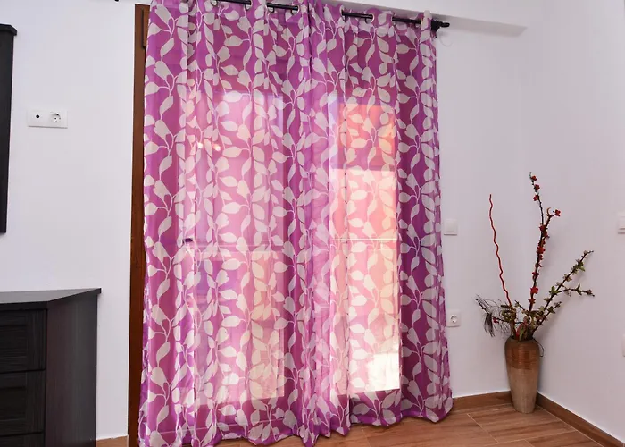 Daire Twin's House *